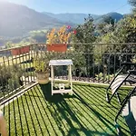 Panoramic In Umbria Vila Montefranco