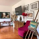 Panoramic In Umbria Villa