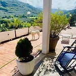 Panoramic In Umbria Vila Montefranco