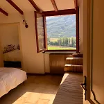 Panoramic In Umbria Villa