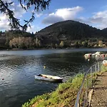 Panoramic In Umbria Villa Montefranco