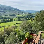 Panoramic In Umbria Vila *