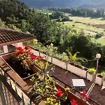 Panoramic In Umbria * Montefranco
