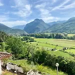 Vila Panoramic In Umbria *