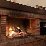 Vila Panoramic In Umbria Montefranco