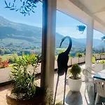 Panoramic In Umbria Vila Montefranco