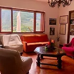 Panoramic In Umbria Montefranco