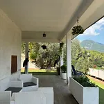 Panoramic In Umbria Villa *