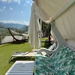 Panoramic In Umbria *