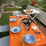 Panoramic In Umbria Villa *