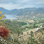 Panoramic In Umbria Villa