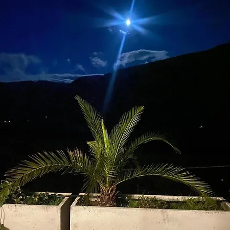 Panoramic In Umbria Villa Montefranco