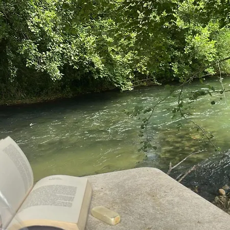 Panoramic In Umbria Vila *