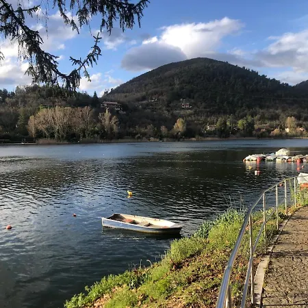 Panoramic In Umbria Villa Montefranco