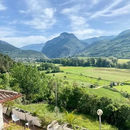 Villa Panoramic In Umbria *
