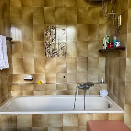 Panoramic In Umbria Vila *