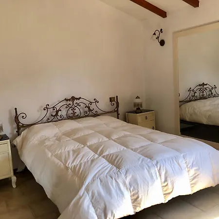 Panoramic In Umbria *