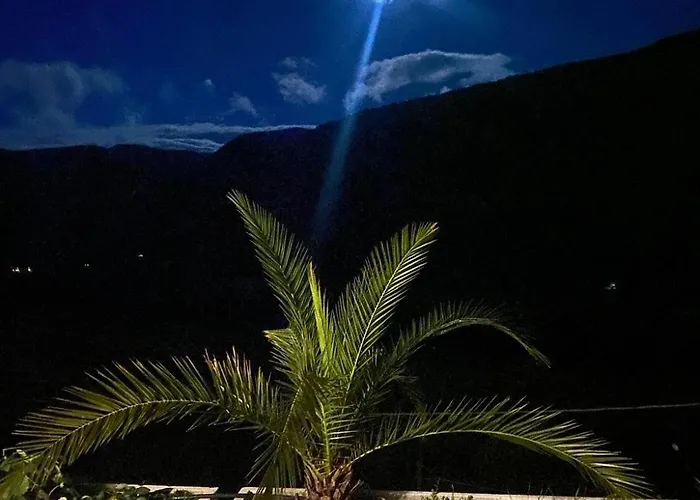 Panoramic In Umbria Vila Montefranco