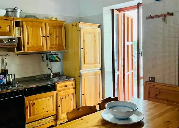 Panoramic In Umbria *