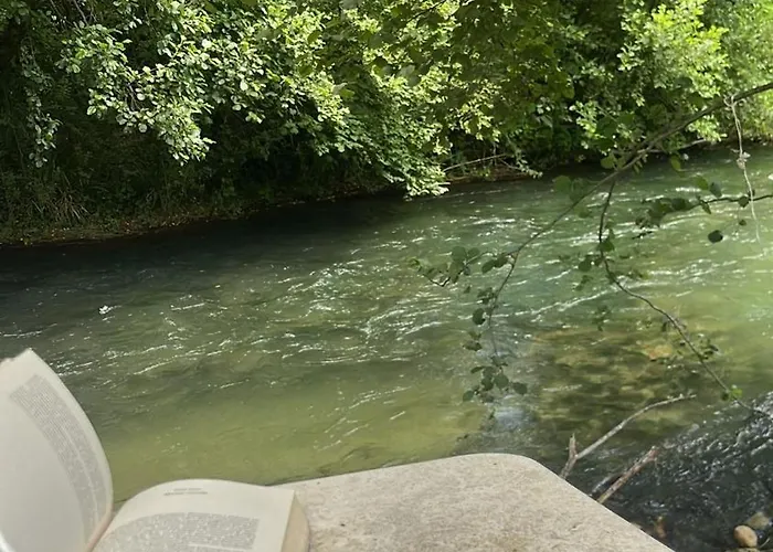 Panoramic In Umbria Vila *