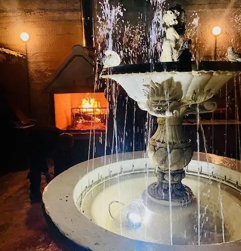 Panoramic In Umbria Vila Montefranco