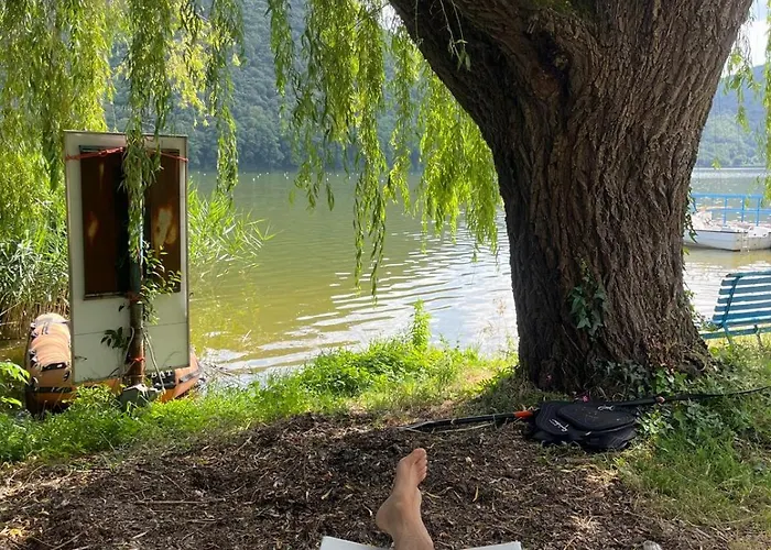 Vila Panoramic In Umbria