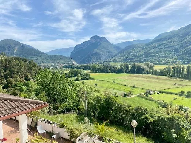 Vila Panoramic In Umbria *