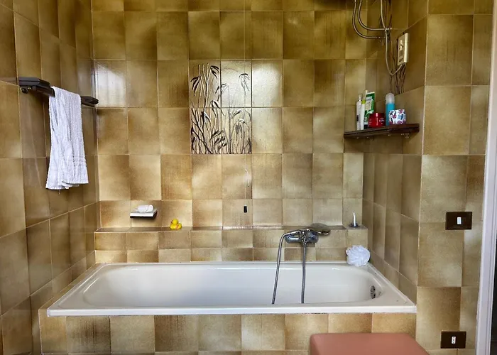 Panoramic In Umbria Vila *