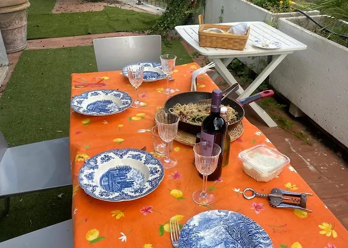 Panoramic In Umbria Vila *