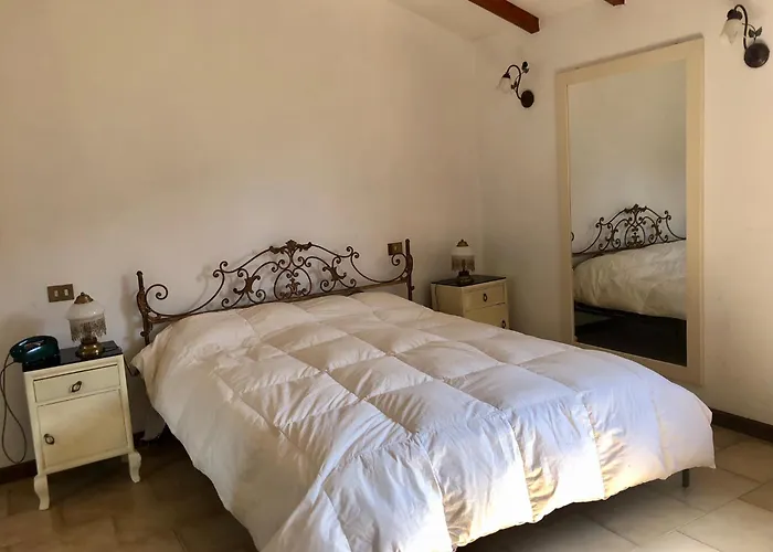 Panoramic In Umbria *